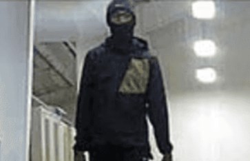 سرقة طائرات مسيرة من قاعدة أمريكية 