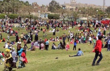 عيد شم النسيم 2026