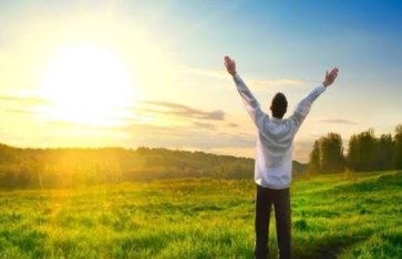 التعرض لأشعة الشمس 