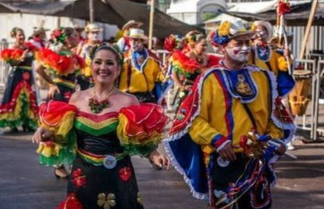 سانت توماس كرنفال 2026