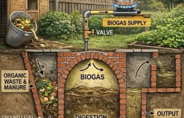 ما هي وحدة البيوجاز؟ وتكلفتها 