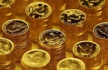 سعر الجنيه الذهب اليوم في مصر 