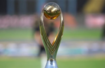 دوري أبطال إفريقيا 2026