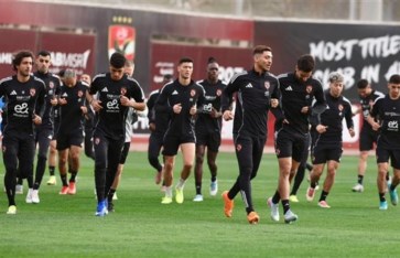 النادي الأهلي 