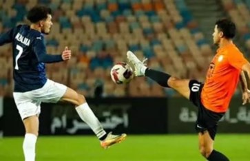 البنك الأهلي وسيراميكا