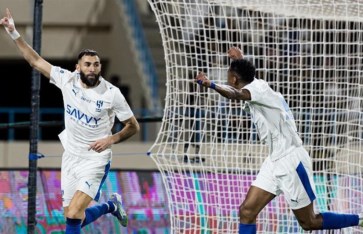  الهلال والنجمة