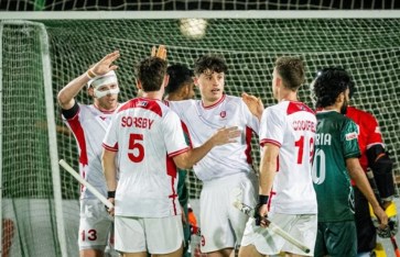 كأس العالم للهوكي