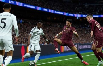 دوري أبطال أوروبا 