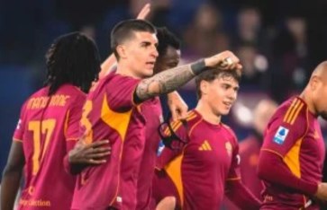  روما وبولونيا