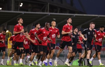 النادي الأهلي 