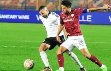 طلائع الجيش وسيراميكا 