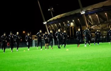 النادي الأهلي 