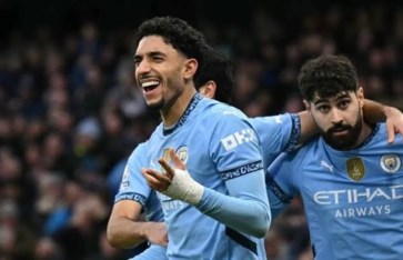 مانشستر سيتي