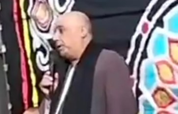 النائب محمود الجندى 