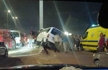 حادث الإسكندرية 