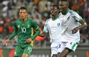 منتخب جنوب السودان 