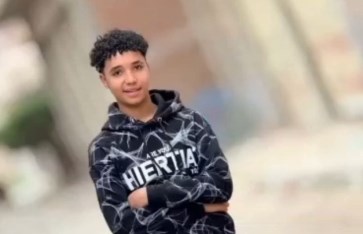 طالب إيتاي البارود 