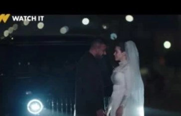  مسلسل على كلاى