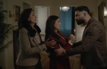  الست موناليزا