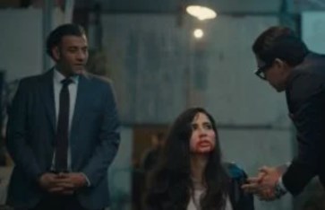  مسلسل " اولاد الراعي