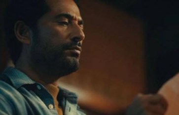  مسلسل " إفراج"