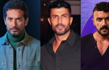  مشاهدات دراما رمضان 2026