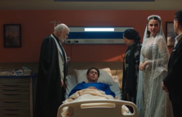 مسلسل علي كلاي