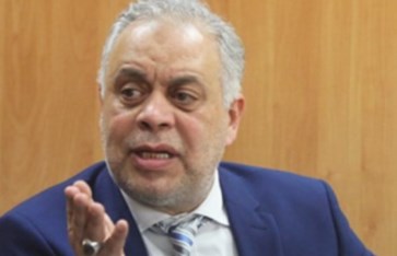  نقابة المهن التمثيلية