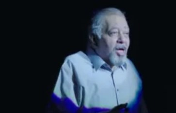  الفنان سامي مغاوري