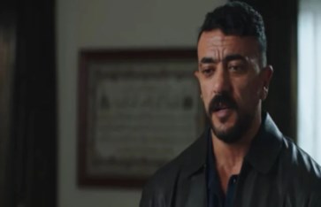  مسلسل على كلاى