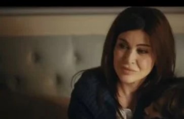 مسلسل " اللوان الأزرق"