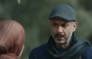 مسلسل أب ولكن 