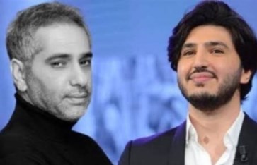  محمد فضل شاكر