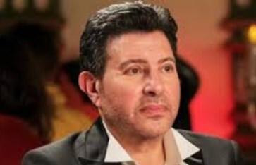 حفل هانى شاكر