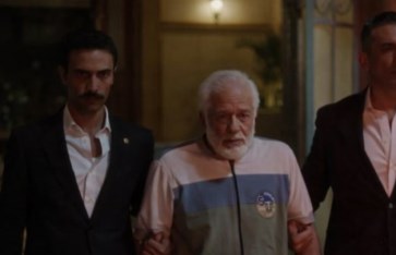 مسلسل رأس الأفعى