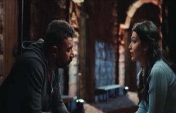 مسلسل علي كلاي 