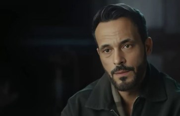 مسلسل فن الحرب 