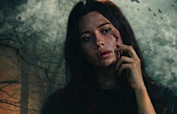 الفنانة سينتيا خليفة