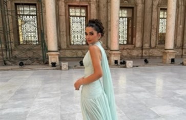  ملك أحمد زاهر