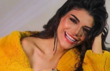 صابرين النجيلي 