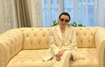 نجاة الصغيرة 