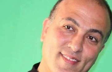  المخرج طارق سعيد