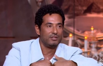 عمرو سعد 