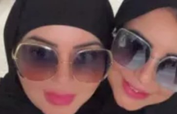 شقيقة إيناس النجار