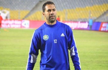 الاسماعيلي 