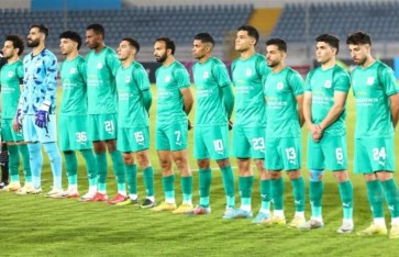 المصري البورسعيدي 