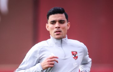 أشرف بن شرقي 