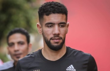 أحمد القندوسي