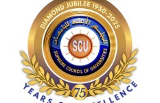 المجلس الأعلى للجامعات 