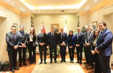 جانب من الفعاليات 